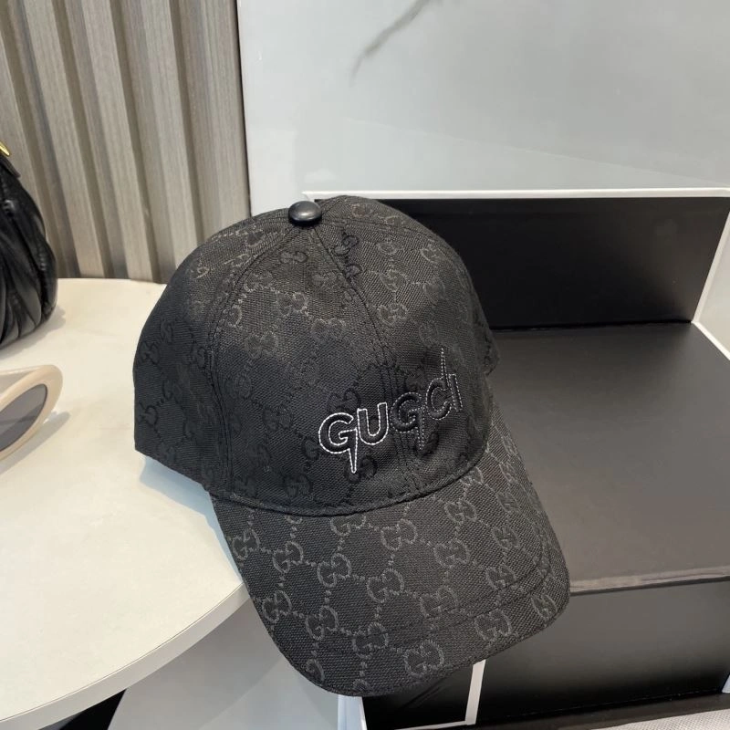 Gucci Caps EasyMatch 258614