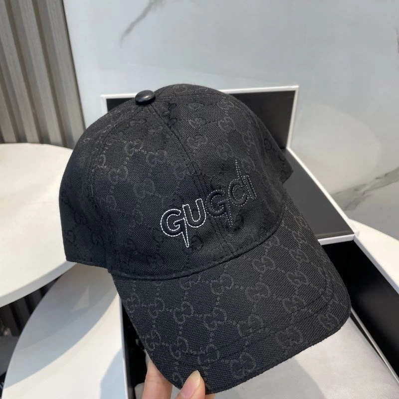Gucci Caps EasyMatch 258614
