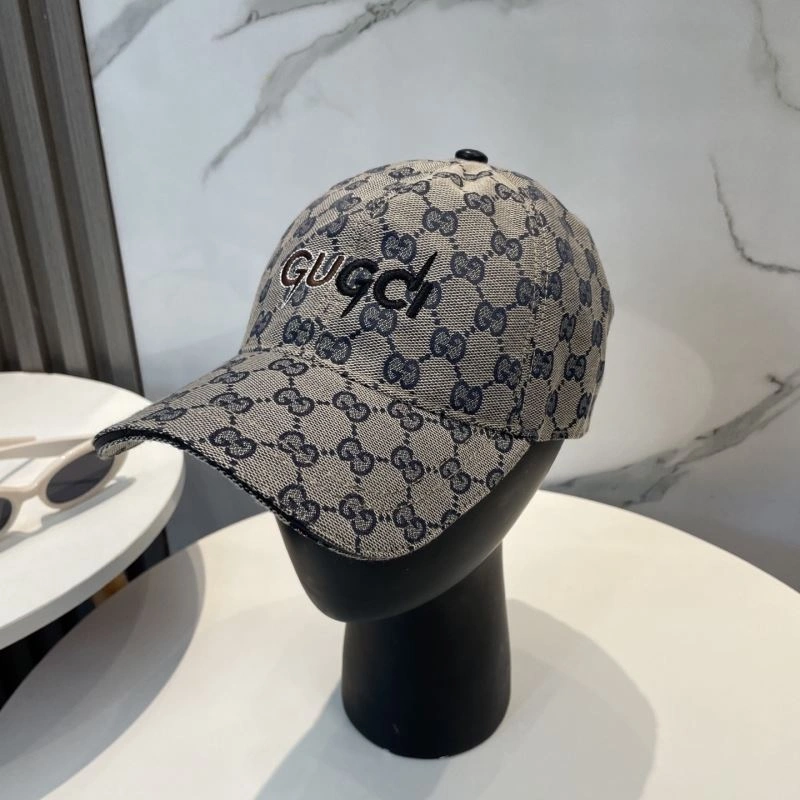 Gucci Caps Unique 258630
