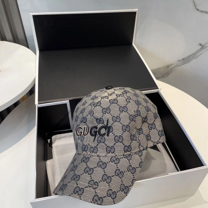 Gucci Caps Unique 258630