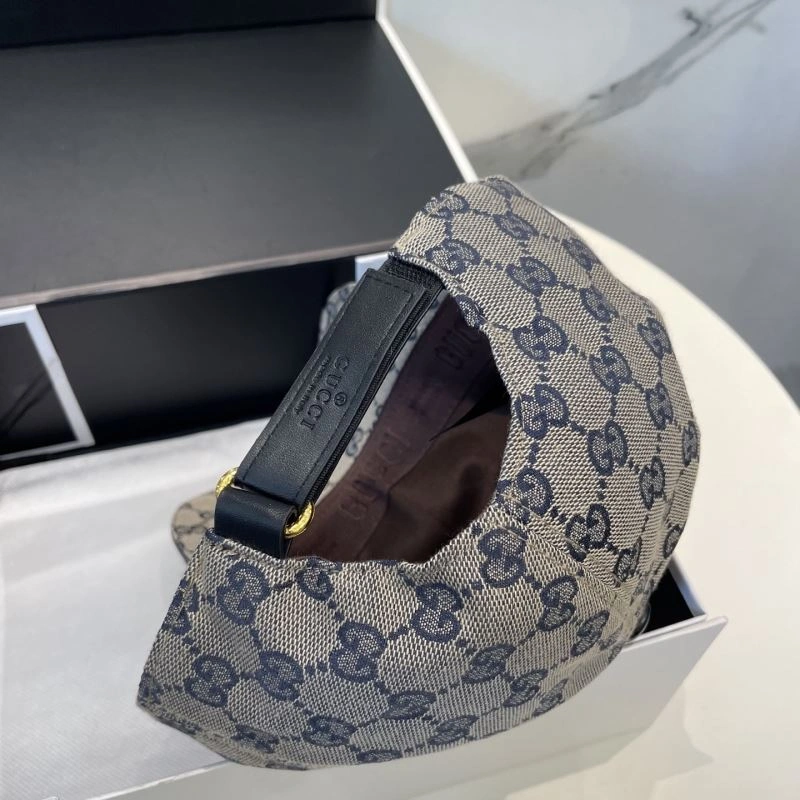 Gucci Caps Unique 258630
