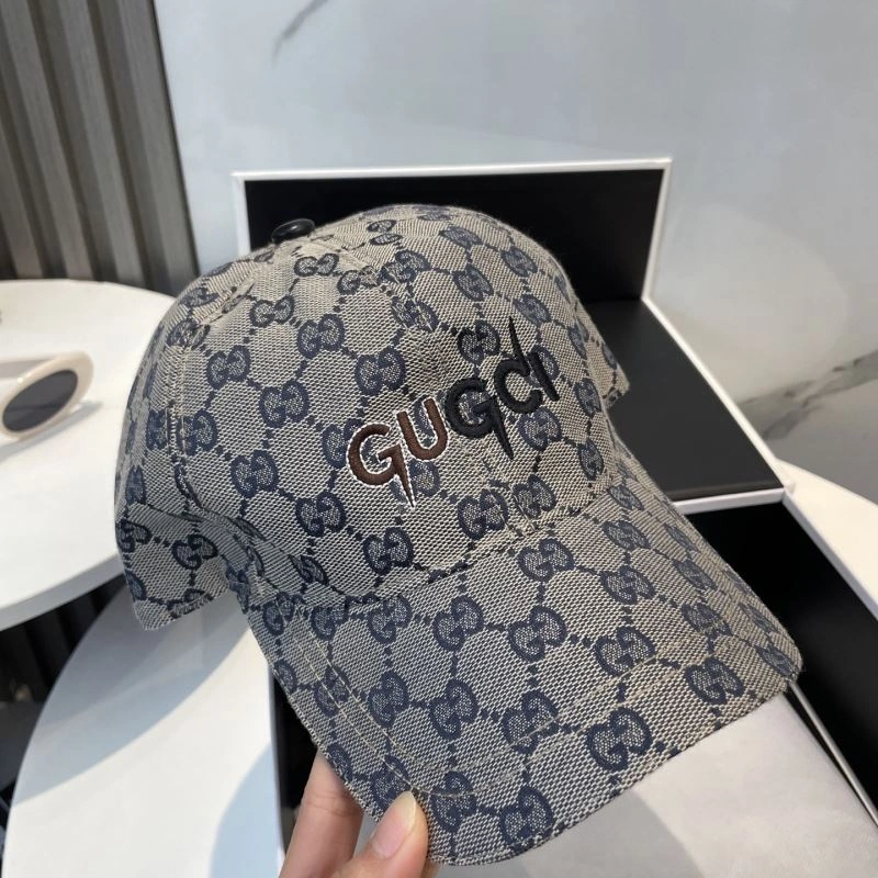Gucci Caps Unique 258630