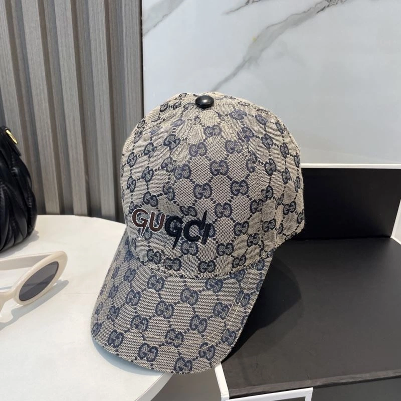Gucci Caps Unique 258630