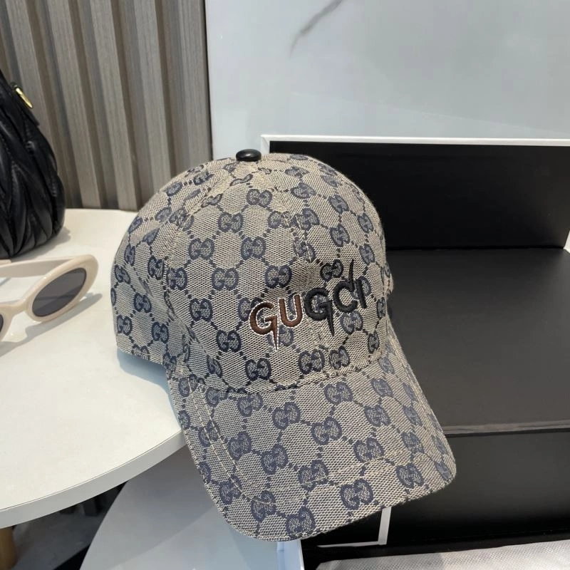 Gucci Caps Unique 258630