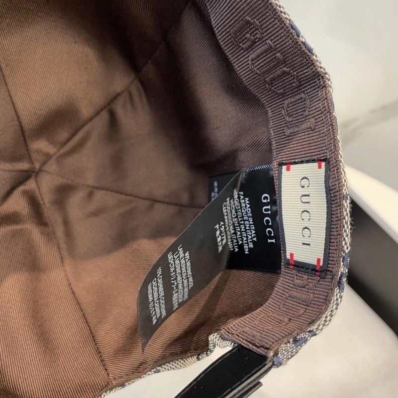 NewStyle Gucci Caps 258607