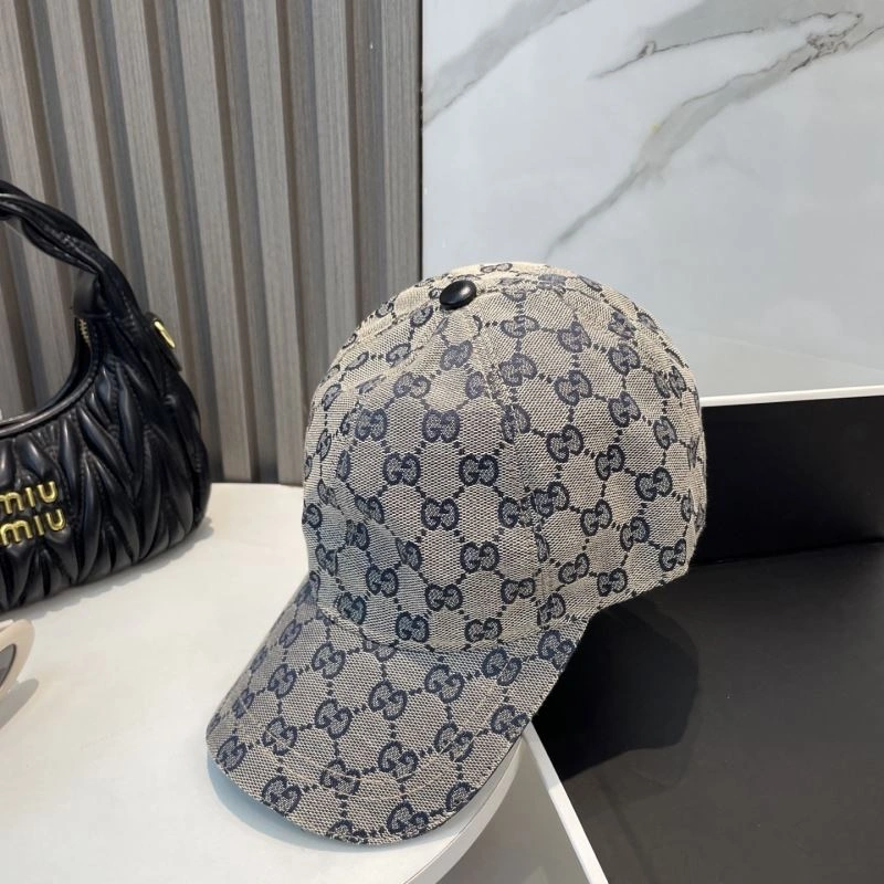 NewStyle Gucci Caps 258607