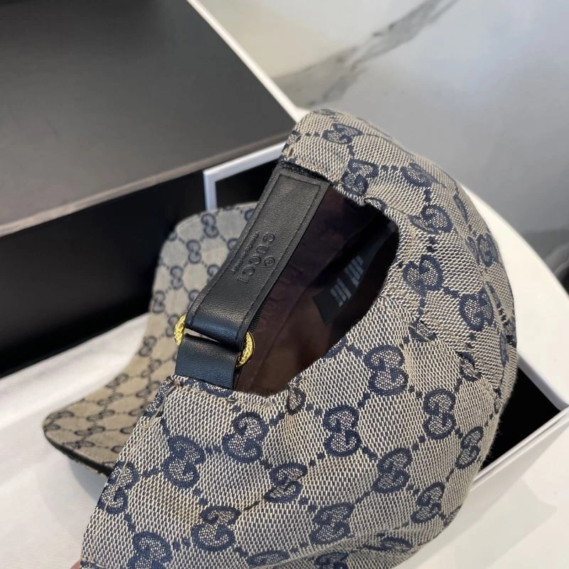 NewStyle Gucci Caps 258607