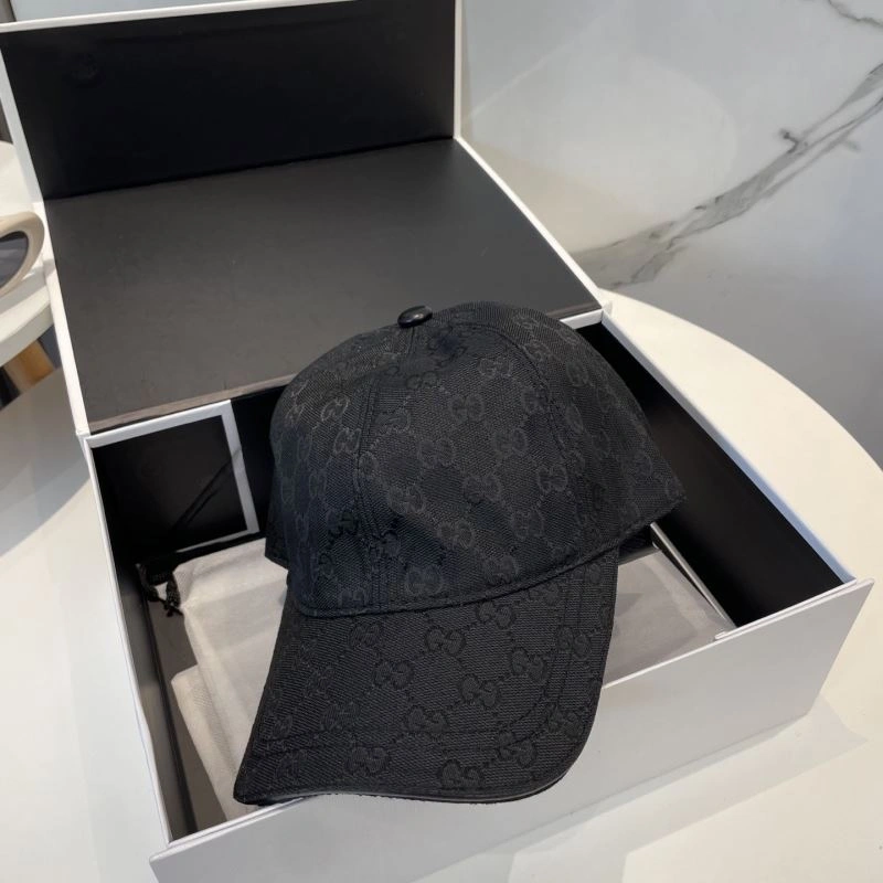 Gucci Caps Original 258622