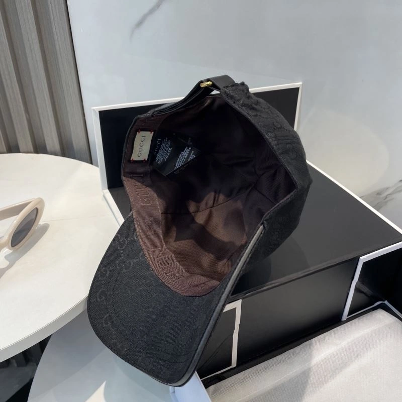 Gucci Caps Original 258622
