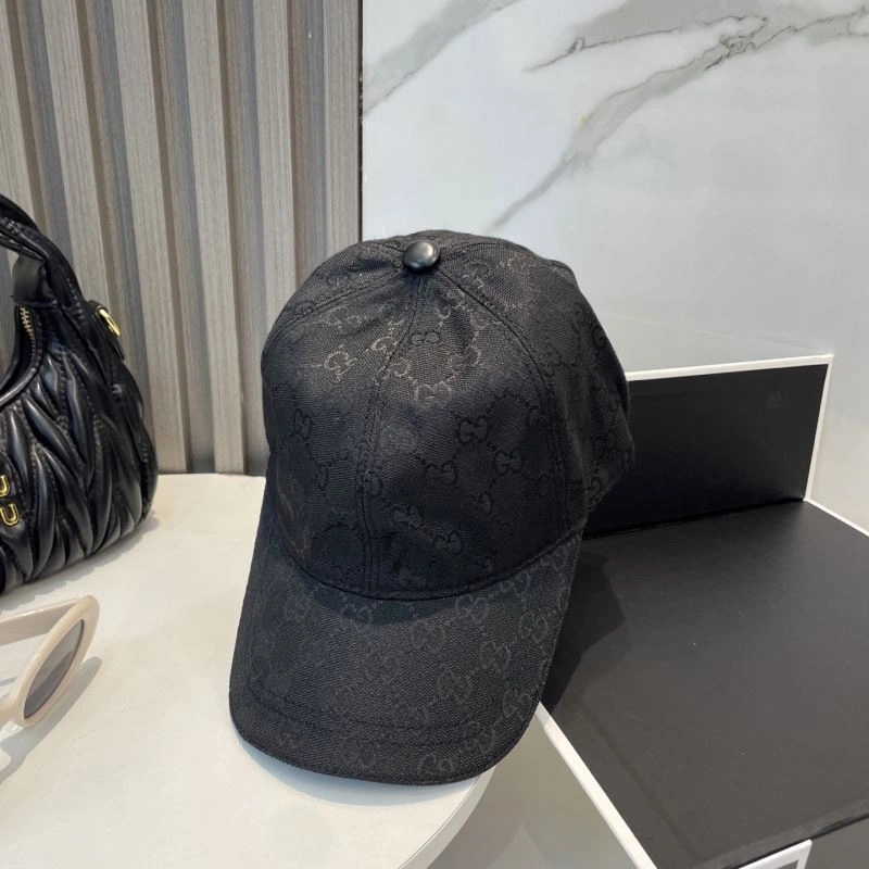 Gucci Caps Original 258622
