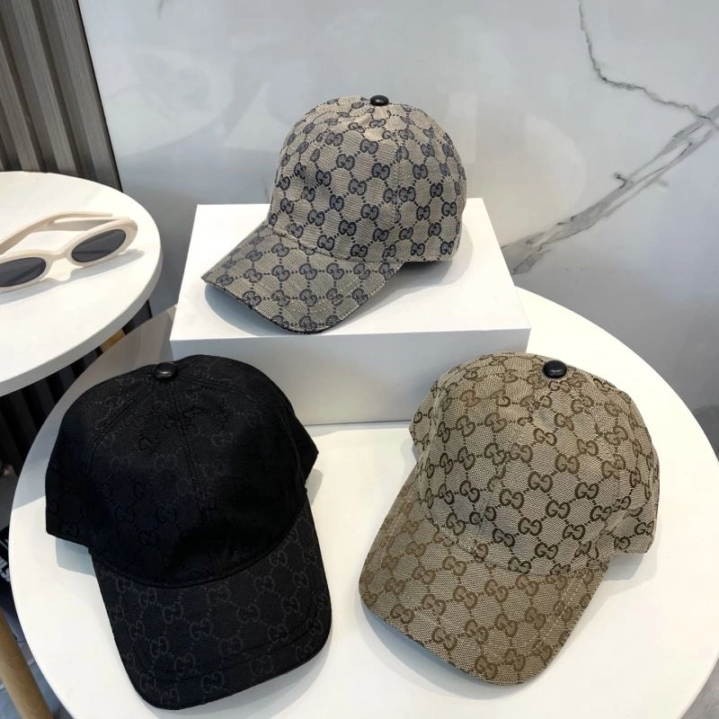 Gucci Caps Original 258622