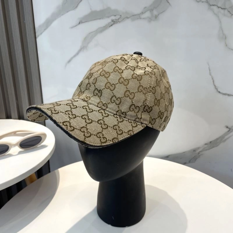 Gucci Caps Affordable 258621