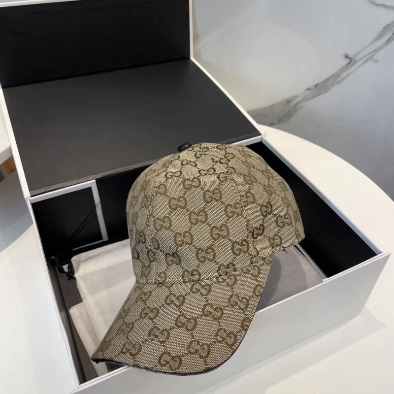 Gucci Caps Affordable 258621