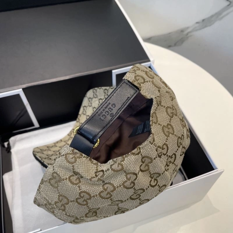 Gucci Caps Affordable 258621