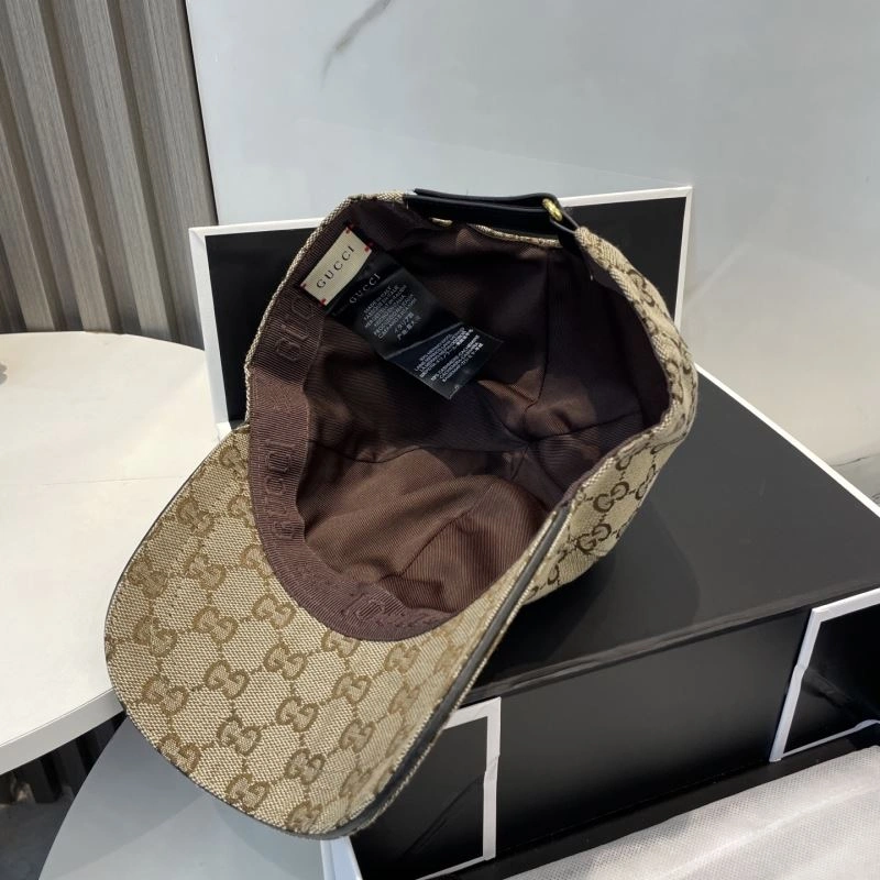 Gucci Caps Affordable 258621