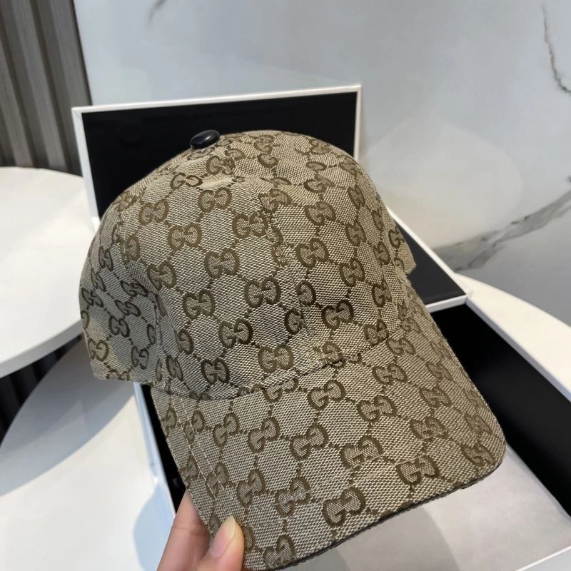 Gucci Caps Affordable 258621