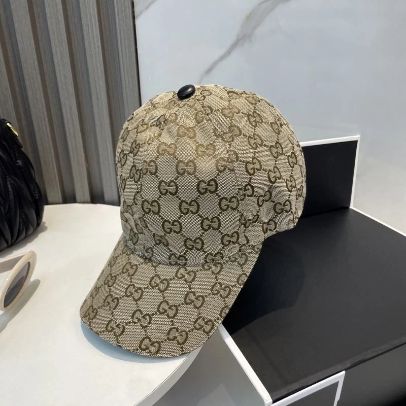 Gucci Caps Affordable 258621
