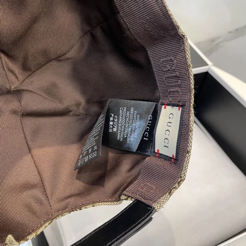 Gucci Caps Affordable 258621