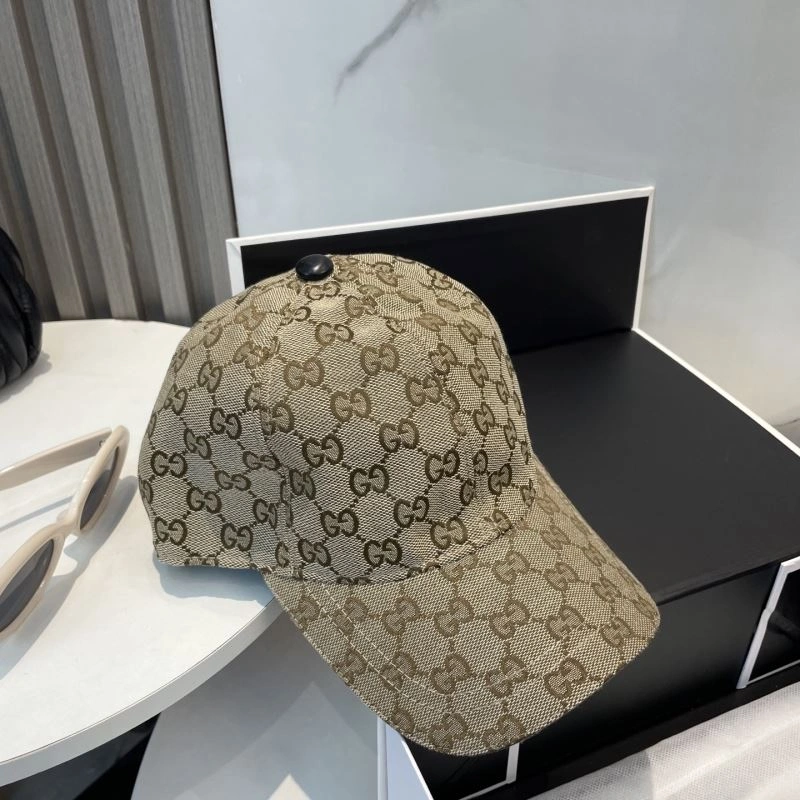 Gucci Caps Affordable 258621