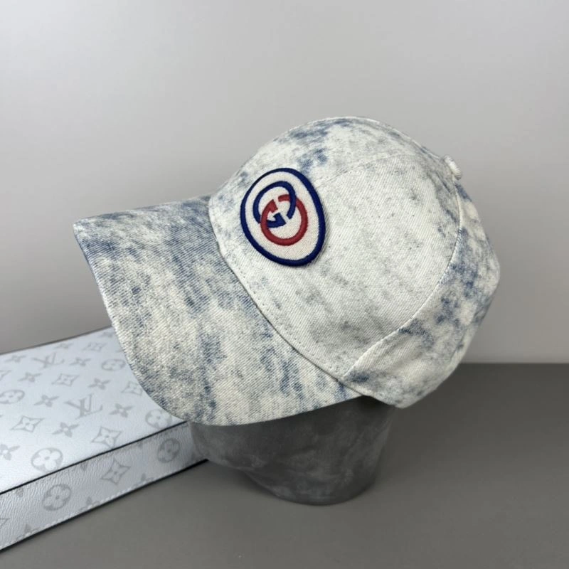 ComfortFit Gucci Caps 258620