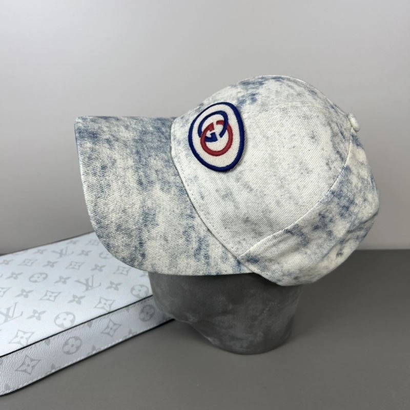 ComfortFit Gucci Caps 258620