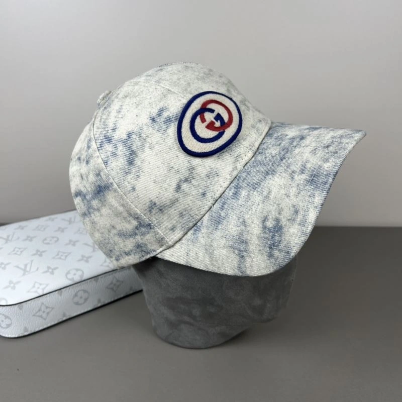 ComfortFit Gucci Caps 258620