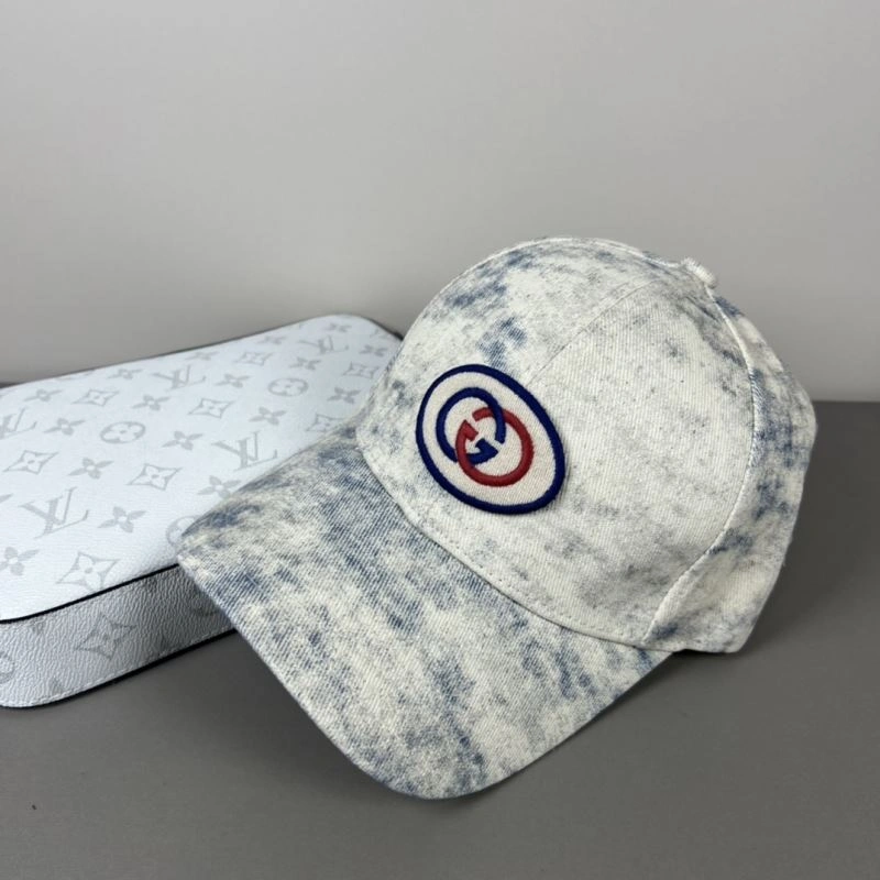 ComfortFit Gucci Caps 258620