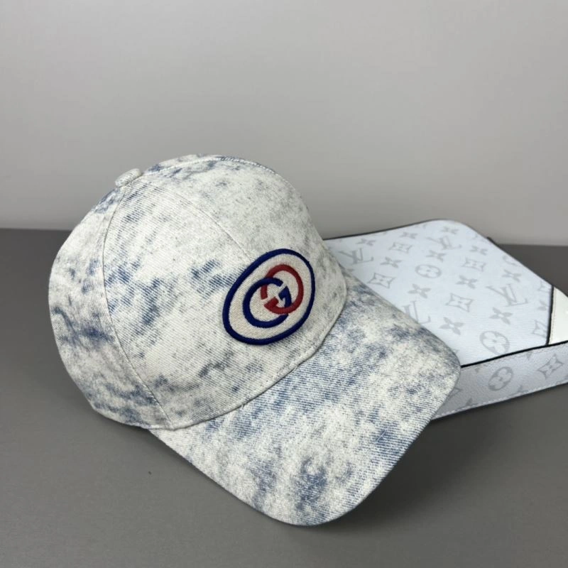 ComfortFit Gucci Caps 258620