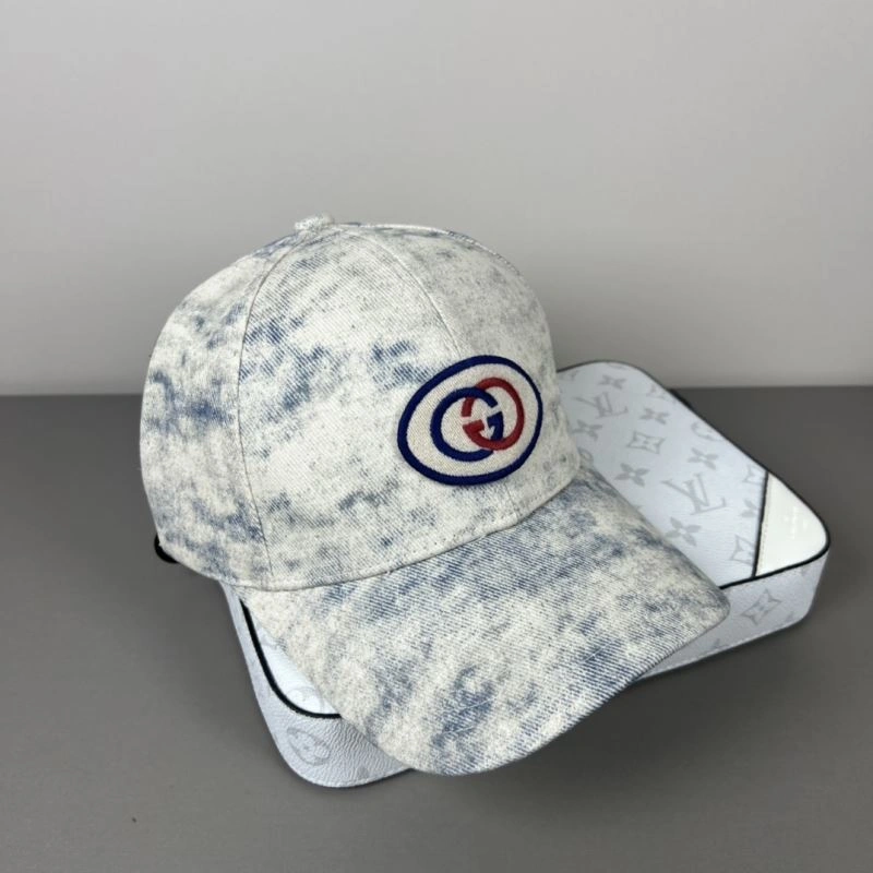 ComfortFit Gucci Caps 258620