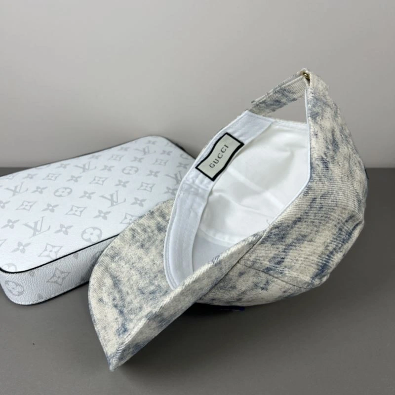 ComfortFit Gucci Caps 258620