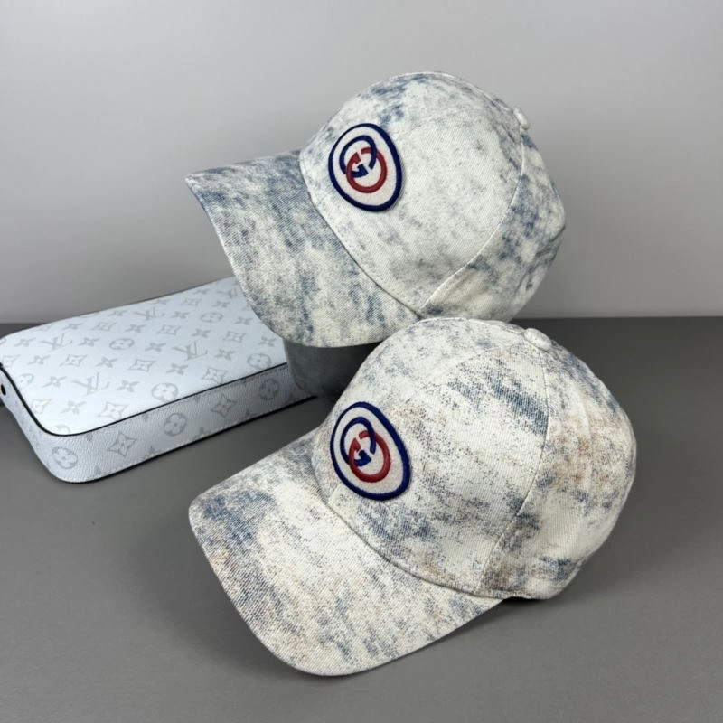 ComfortFit Gucci Caps 258620