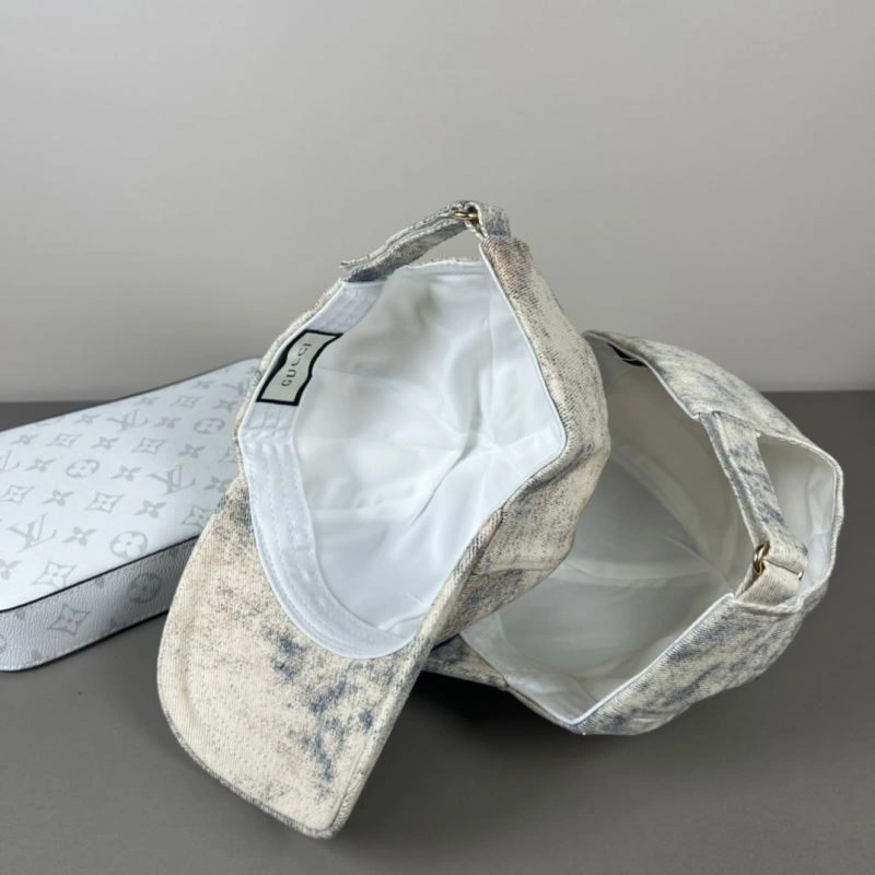 ComfortFit Gucci Caps 258620