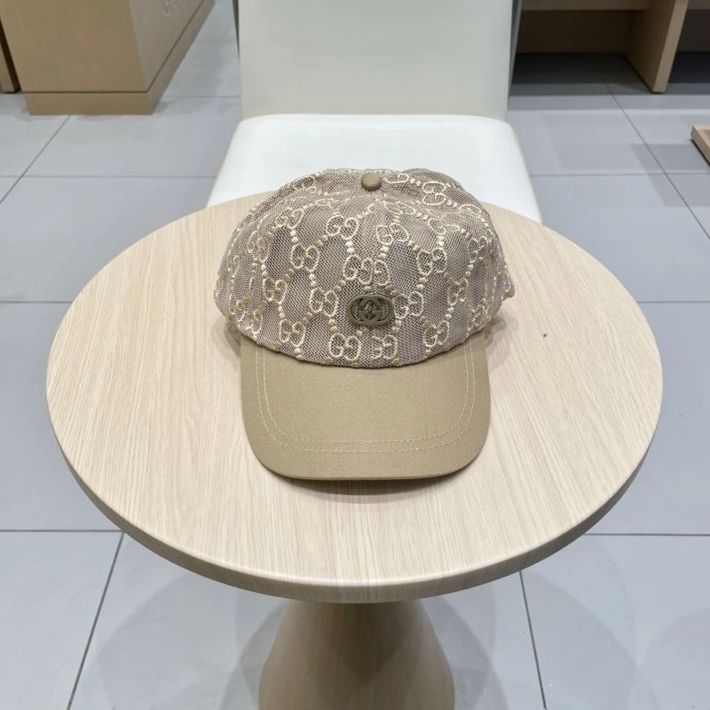 StreetReady Gucci Caps 258627