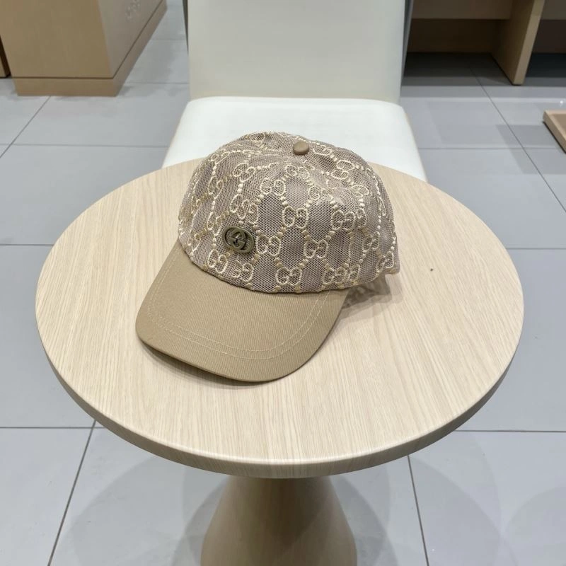 StreetReady Gucci Caps 258627
