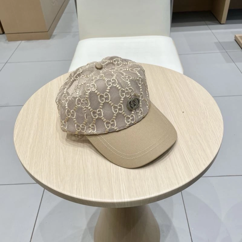 StreetReady Gucci Caps 258627