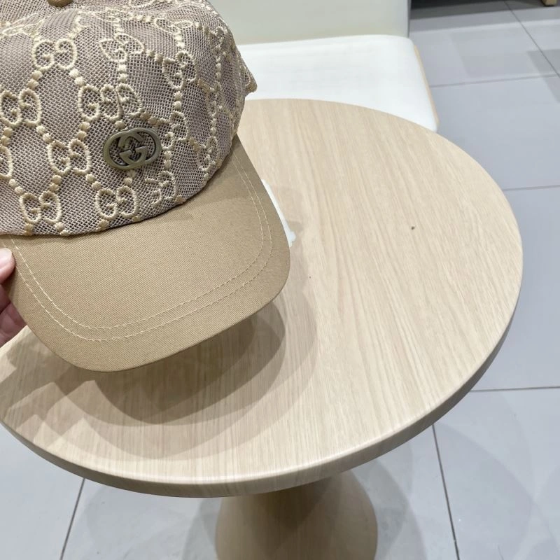 StreetReady Gucci Caps 258627