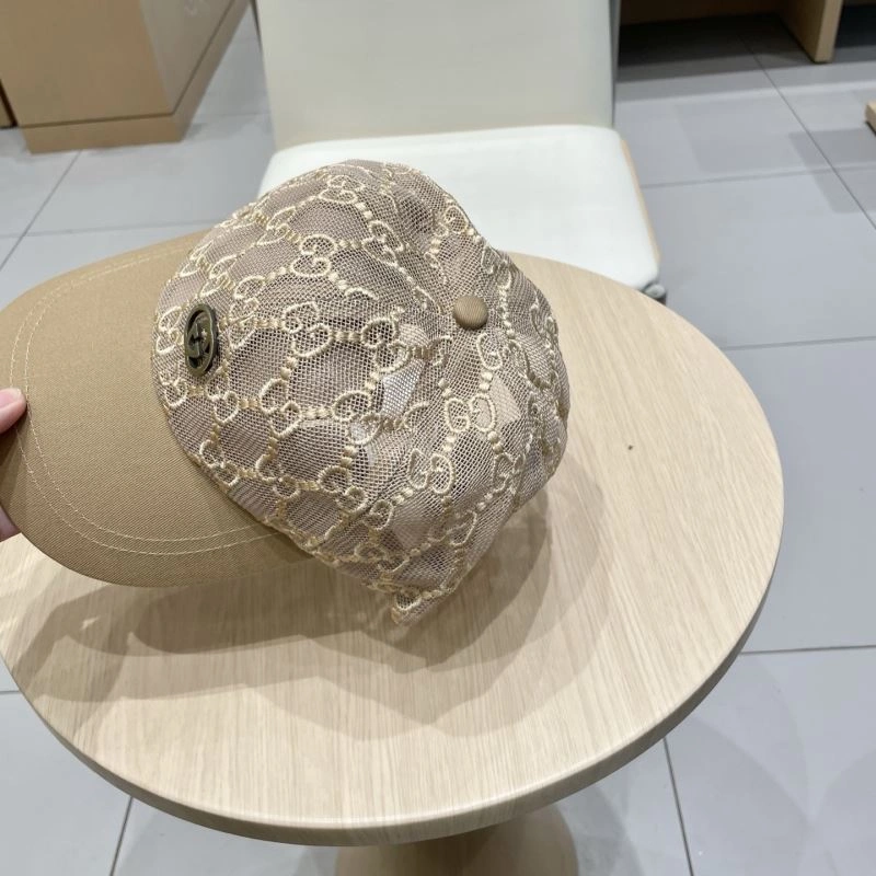 StreetReady Gucci Caps 258627