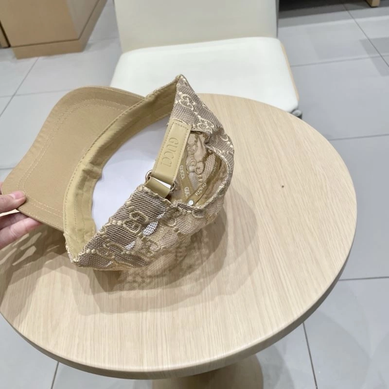 StreetReady Gucci Caps 258627