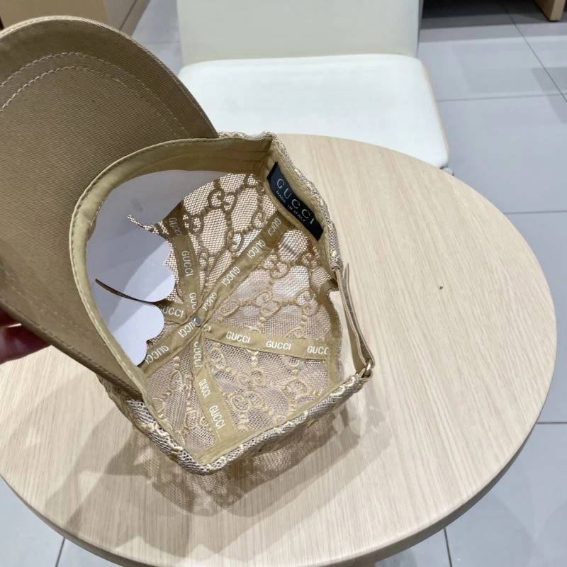 StreetReady Gucci Caps 258627