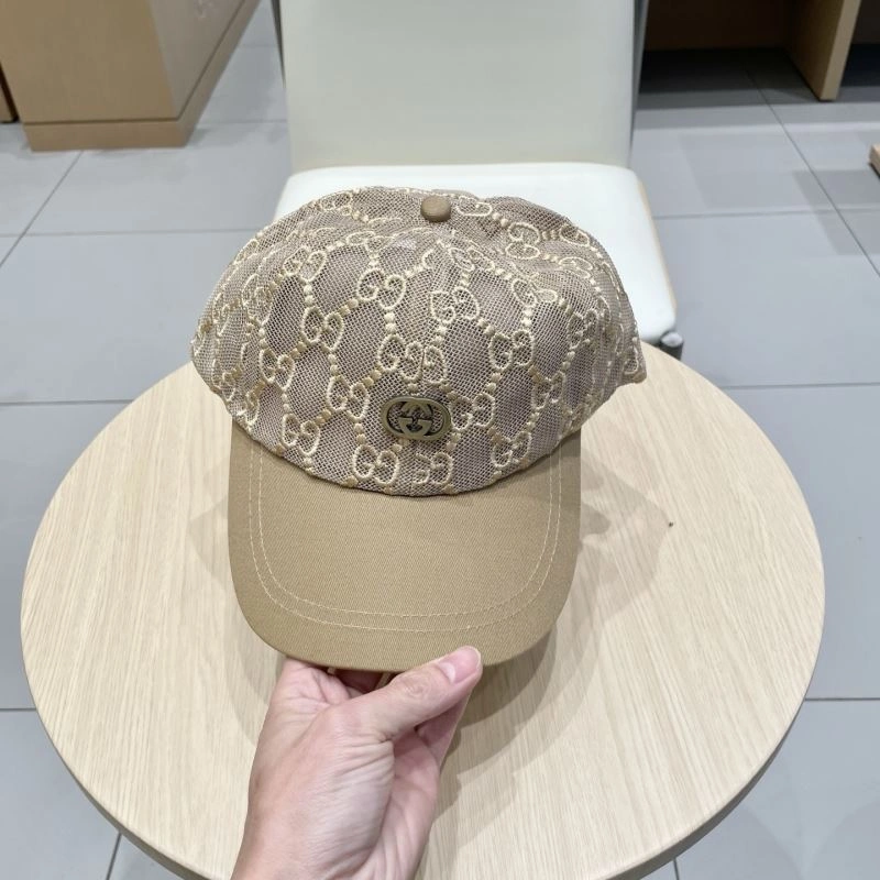 StreetReady Gucci Caps 258627