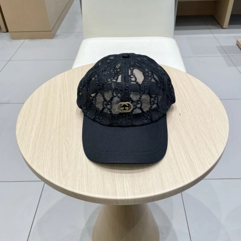 Gucci Caps Unisex 258628