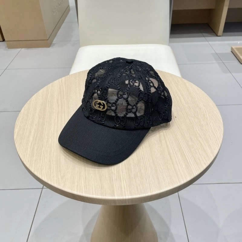 Gucci Caps Unisex 258628