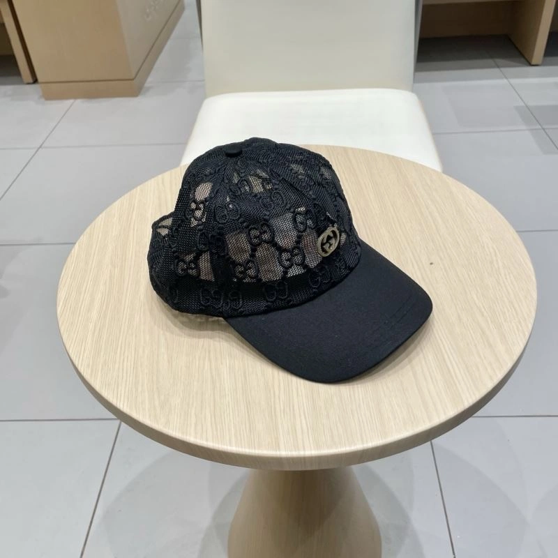 Gucci Caps Unisex 258628