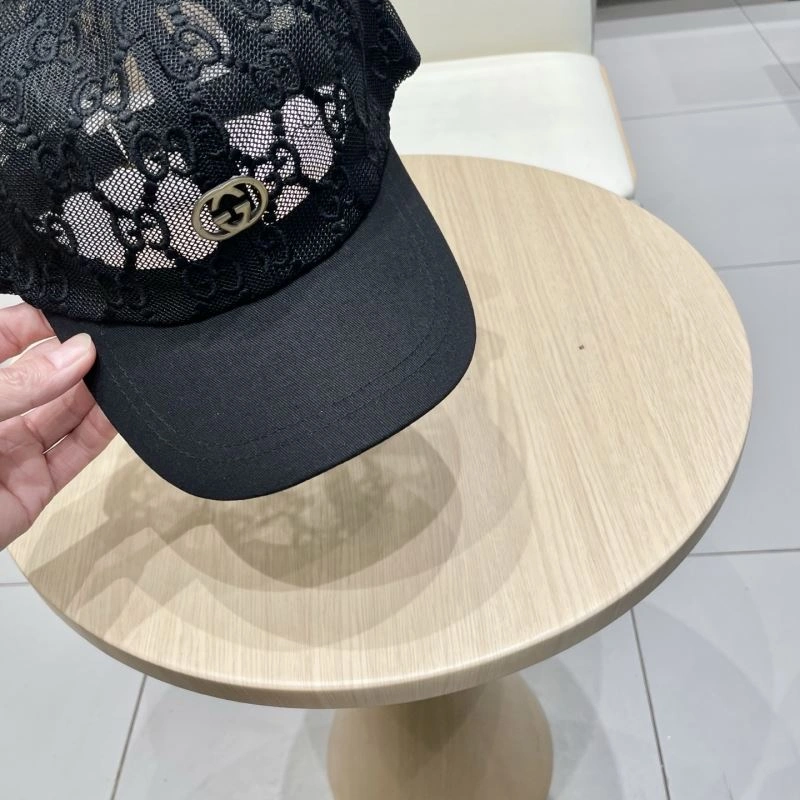 Gucci Caps Unisex 258628