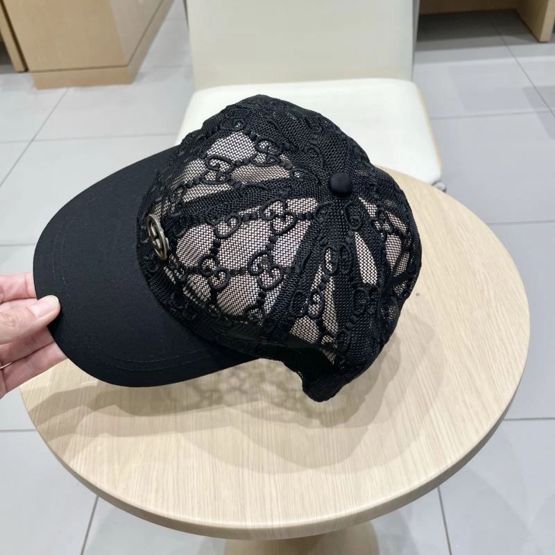 Gucci Caps Unisex 258628