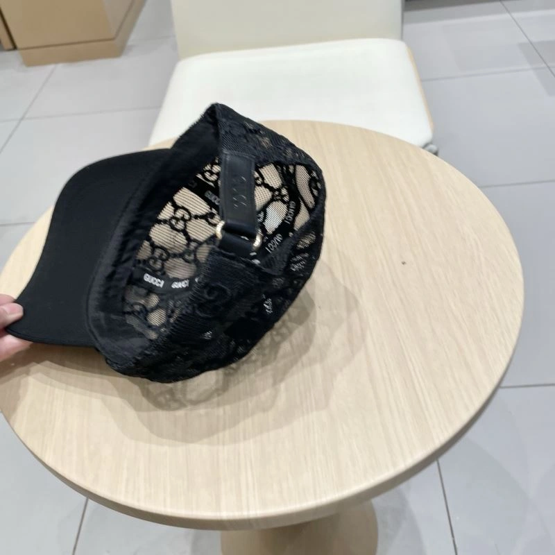 Gucci Caps Unisex 258628