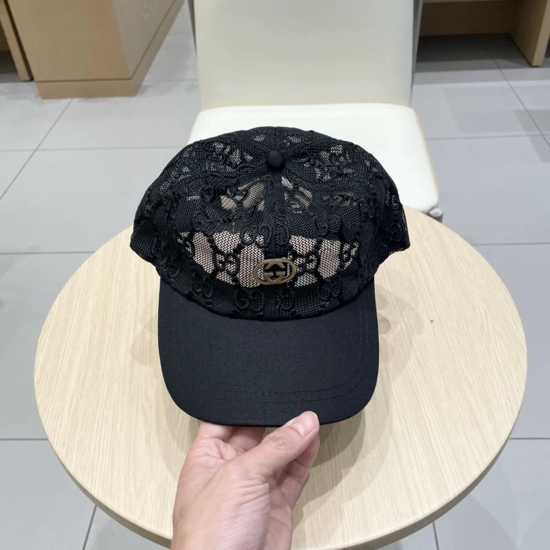 Gucci Caps Unisex 258628