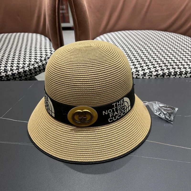 Gucci Caps Tailored 258633