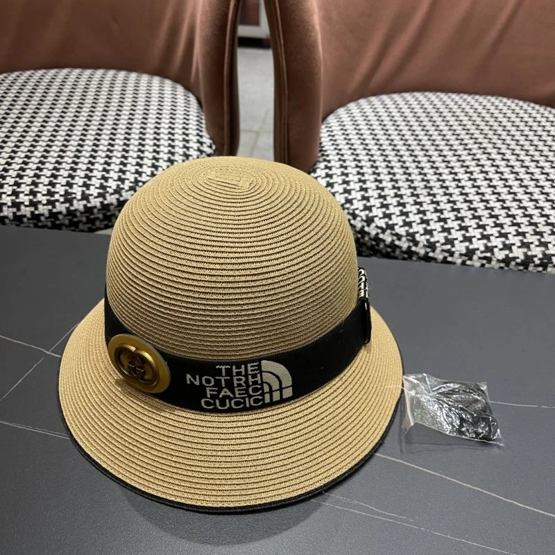 Gucci Caps Tailored 258633