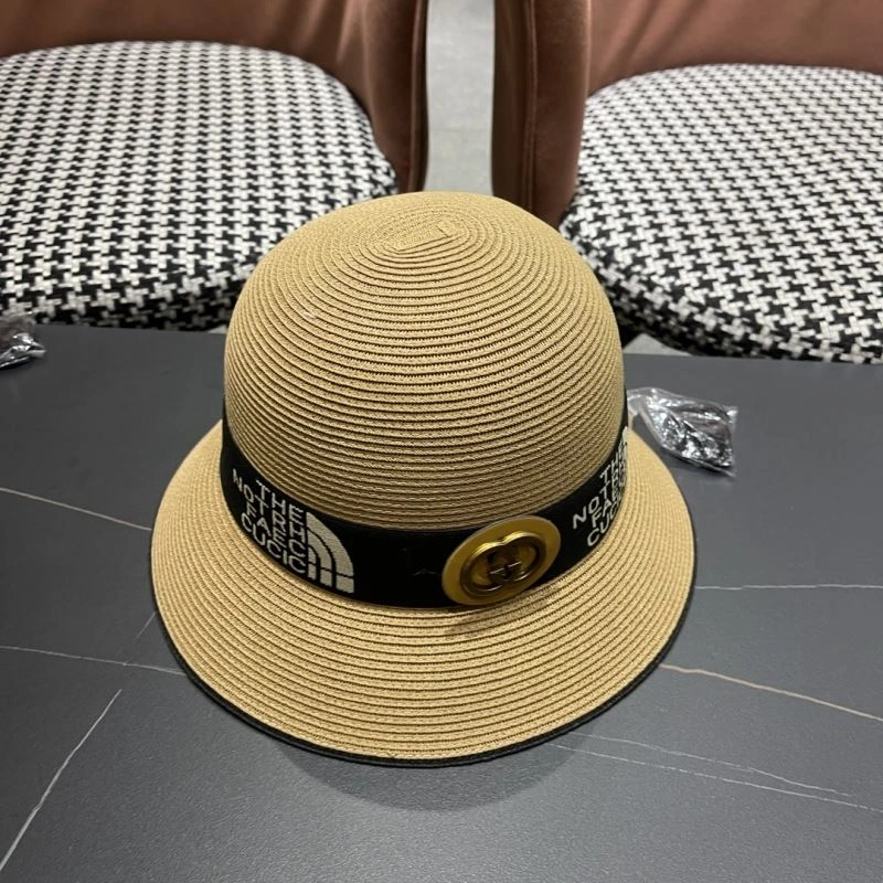 Gucci Caps Tailored 258633